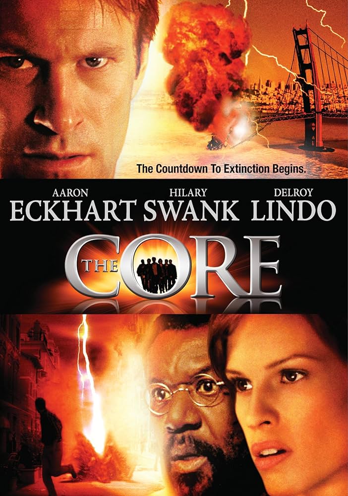 Core: Amazon.ca: Movies & TV Shows